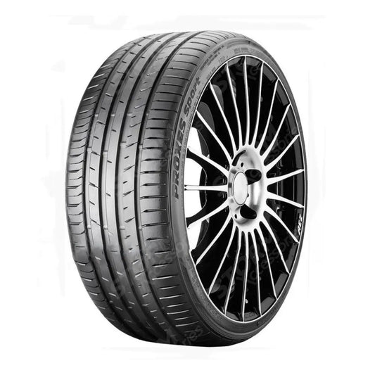 Toyo Proxes Sport 2 Tyres - 285/35/22 - Qty 1