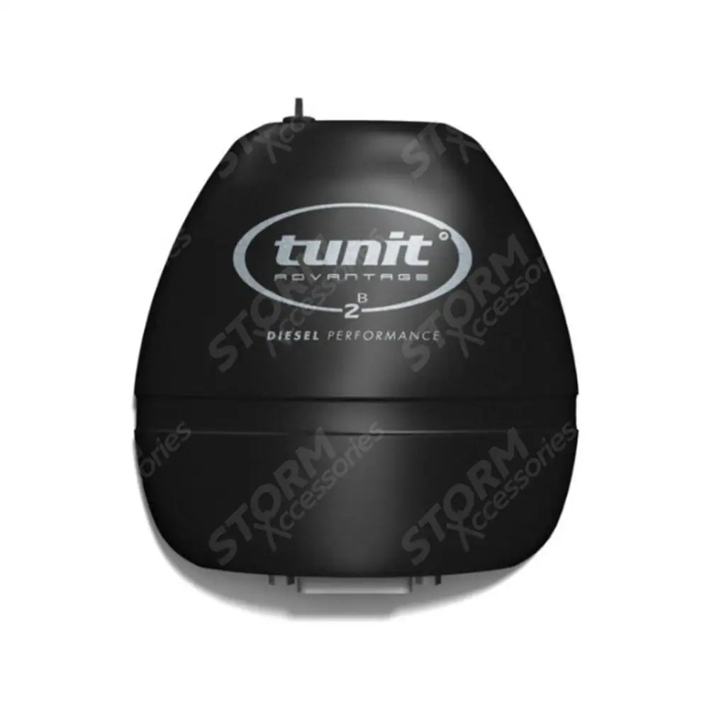 Toyota Hilux 2.5l Advantage 2b Tuning System - Nadv116