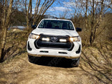 Toyota Hilux (2021+) Grille Kit - Triple-R 750