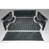 Toyota Hilux Double Cab 2015 On 5 Pc Anti-Slip Load Liner