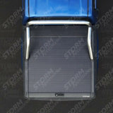 Toyota Hilux Double Cab 2016 On - Ridgeback Roll Top Cover - Tonneau