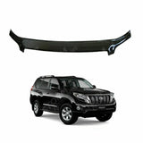 Toyota Landcruiser Lc150 Mk2 2014 On Egr Bonnet Guard Protector