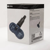 Tpms Valve - Programmed - QTY 1