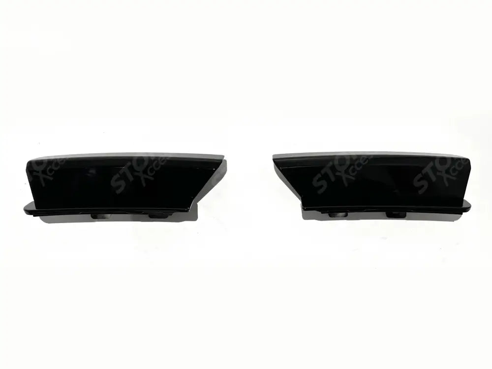 Upgrade Kit For Land Rover Defender L663 110 Gloss Black Full
