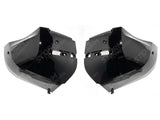 Upgrade Kit For Land Rover Defender L663 110 Gloss Black Full