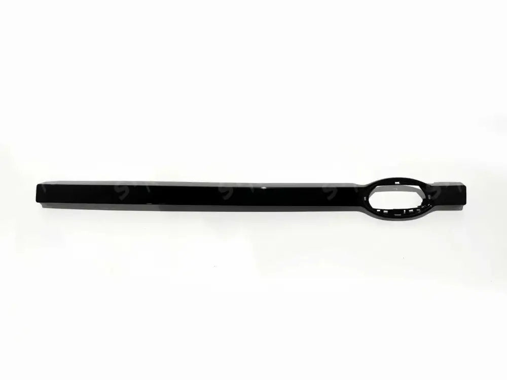 Upgrade Kit For Land Rover Defender L663 110 Gloss Black Full