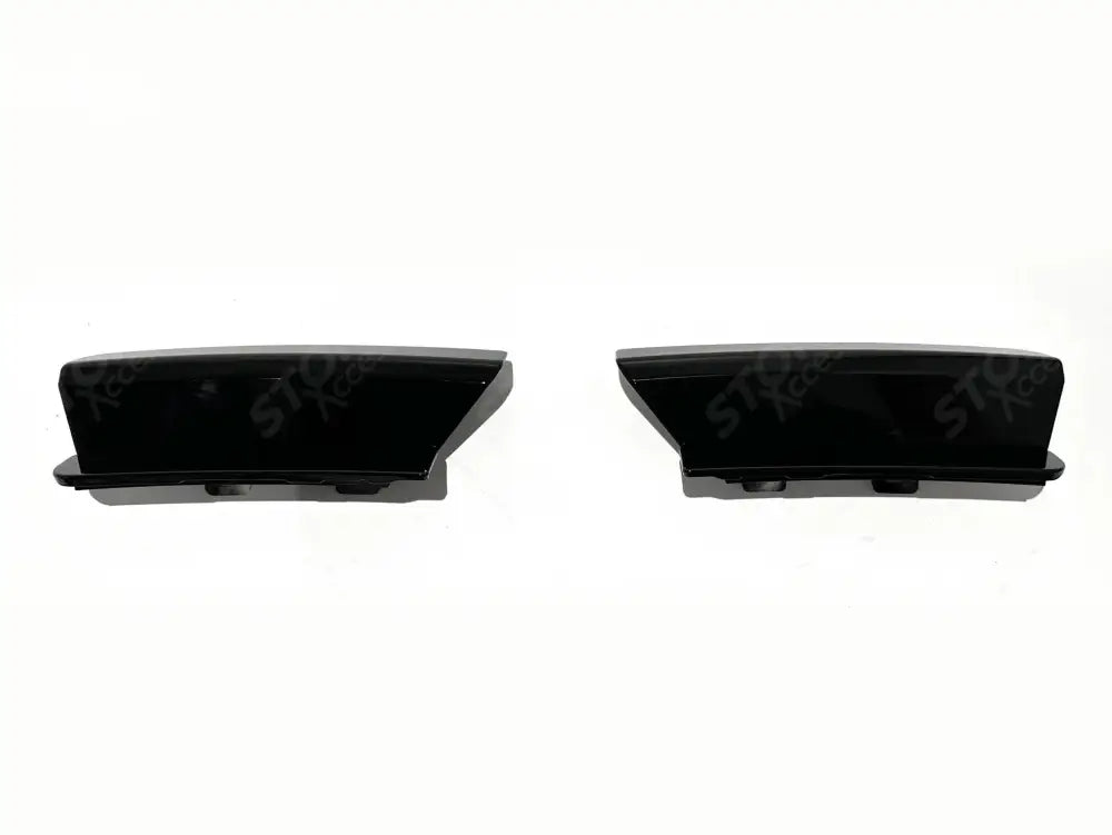 Upgrade Kit For Land Rover Defender L663 110 Gloss Black Full