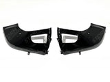 Upgrade Kit For Land Rover Defender L663 110 Gloss Black Full