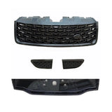 Upgrade Kit Grille, Side Vents For Land Rover Discovery Sport 2019 On