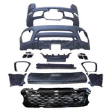 Upgrade SVR Body Kit For Range Rover Vogue 2018 On