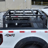 Utility Roll Bar Rack For Ridgeback Roll Top Cover