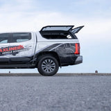 V-Series Hardtop For Mitsubishi L200 MK10 Double Cab 2026 On
