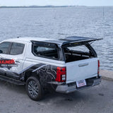 V-Series Hardtop For Mitsubishi L200 MK10 Double Cab 2026 On