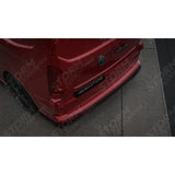V1 Premium Aero Kit In Gloss Black For Volkswagen Transporter T7 SWB 2025 on