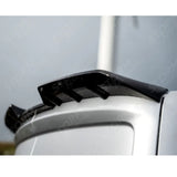 V1 Premium Aero Kit In Gloss Black For Volkswagen Transporter T7 SWB 2025 on