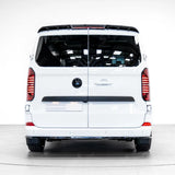 V1 Premium Aero Kit In Gloss Black For Volkswagen Transporter T7 SWB 2025 on