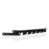 V2 Black Powder Coat Front Spoiler Bar For Ford Ranger Raptor 2023 On
