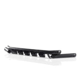 V2 Black Powder Coat Front Spoiler Bar For Ford Ranger Raptor 2023 On
