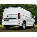 V2 Premium Aero Kit In Gloss Black For Volkswagen Transporter T7 SWB 2025 on