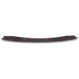 V2 Rear Bumper Protector Cover In Black For VW Caddy 2015-2020