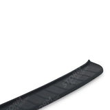 V2 Rear Bumper Protector Cover In Black For VW Caddy 2021 On