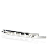 V2 Stainless Steel Front Spoiler Bar For Ford Ranger Raptor 2023 On