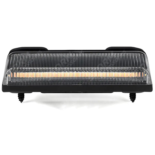 Van Master Atom Discreet R23 Reverse Light With Strobe