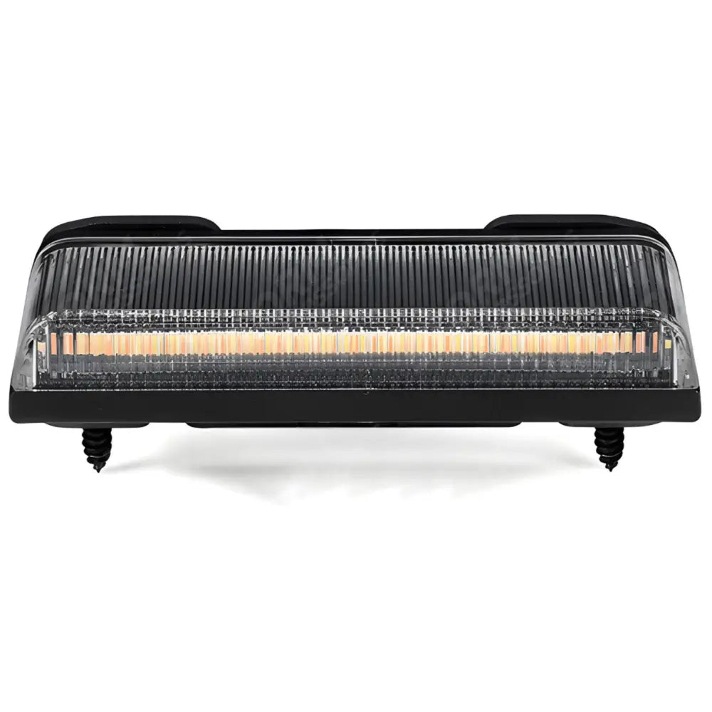 Van Master Atom Discreet R23 Reverse Light With Strobe