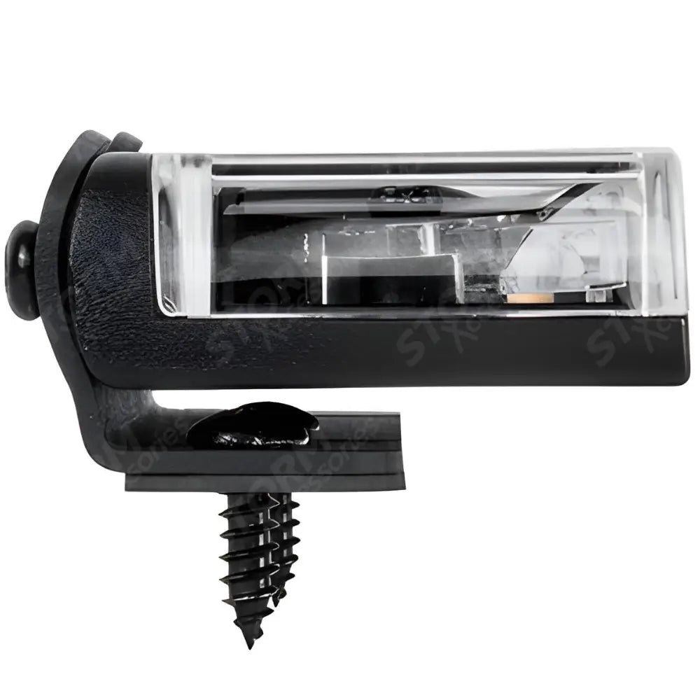 Van Master Atom Discreet R23 Reverse Light With Strobe