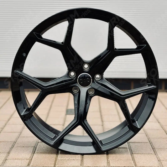 Veemann Ah2030 22 Inch Alloy 5x112 - Qty 1