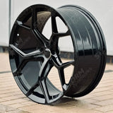 Veemann Ah2030 22 Inch Alloy 5x112 - Qty 1