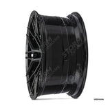 Veemann Vc520 19 Inch Alloy Wheels 5ã—112 - Gloss Black - Qty1