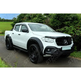 Veemann Vx5 20 Inch Alloys Satin Black - 6x139.7 Et16 & Et30