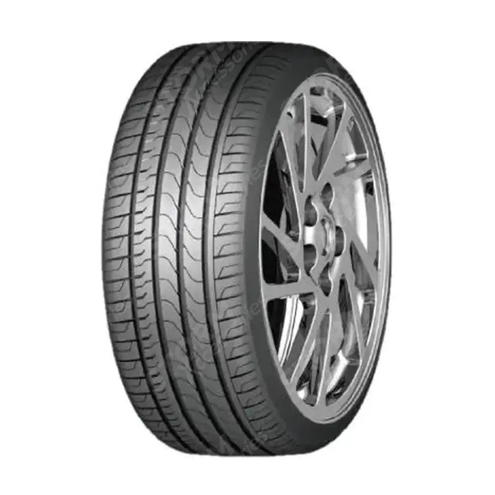 TWO BY FOUR 7” Ltd.100 Vittos 245/45/20 103 XL – Storm Xccessories