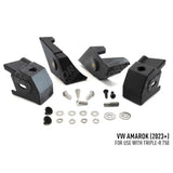 Volkswagen Amarok (2023+) Lazer Grille Kit Triple R 750 Elite