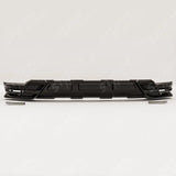 Volkswagen Amarok 2023+ Wide Trak Front Valance Splitter In Gloss Black