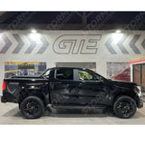 Volkswagen Amarok 2023+ Wide Trak Kit Package - Valance & Wide Arch Kit