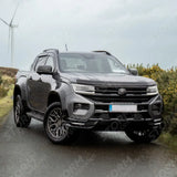 Volkswagen Amarok 2023+ Wide Trak Kit Package - Valance & Wide Arch Kit