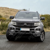 Wide Trak Wheel Arch Set Gloss Black For Volkswagen Amarok 2023+