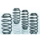 Volkswagen Caddy 2020 On Eibach Pro-Kit Lowering Springs