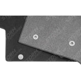 Volkswagen Transporter T7 2024 On Automatic 1Pc Tailored Fit Carpet Mat