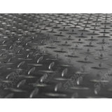 Volkswagen Transporter T7 2024 On Manual 1PC Tailored Fit Rubber Mat