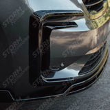 Volkswagen Transporter T7 LWB 2025 on V1 Premium Aero Kit In Gloss Black