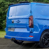 Volkswagen Transporter T7 SWB 2025 on V1 Premium Aero Kit In Gloss Black