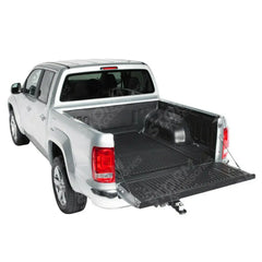 Vw Amarok 2010-2022- Double Cab Under Rail Load Bed Liner
