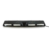 Vw Amarok 2010-2023 Roof Light Pod Light Bar
