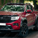 VW Amarok 2023+ Next Gen Roof Light Pod Light Bar