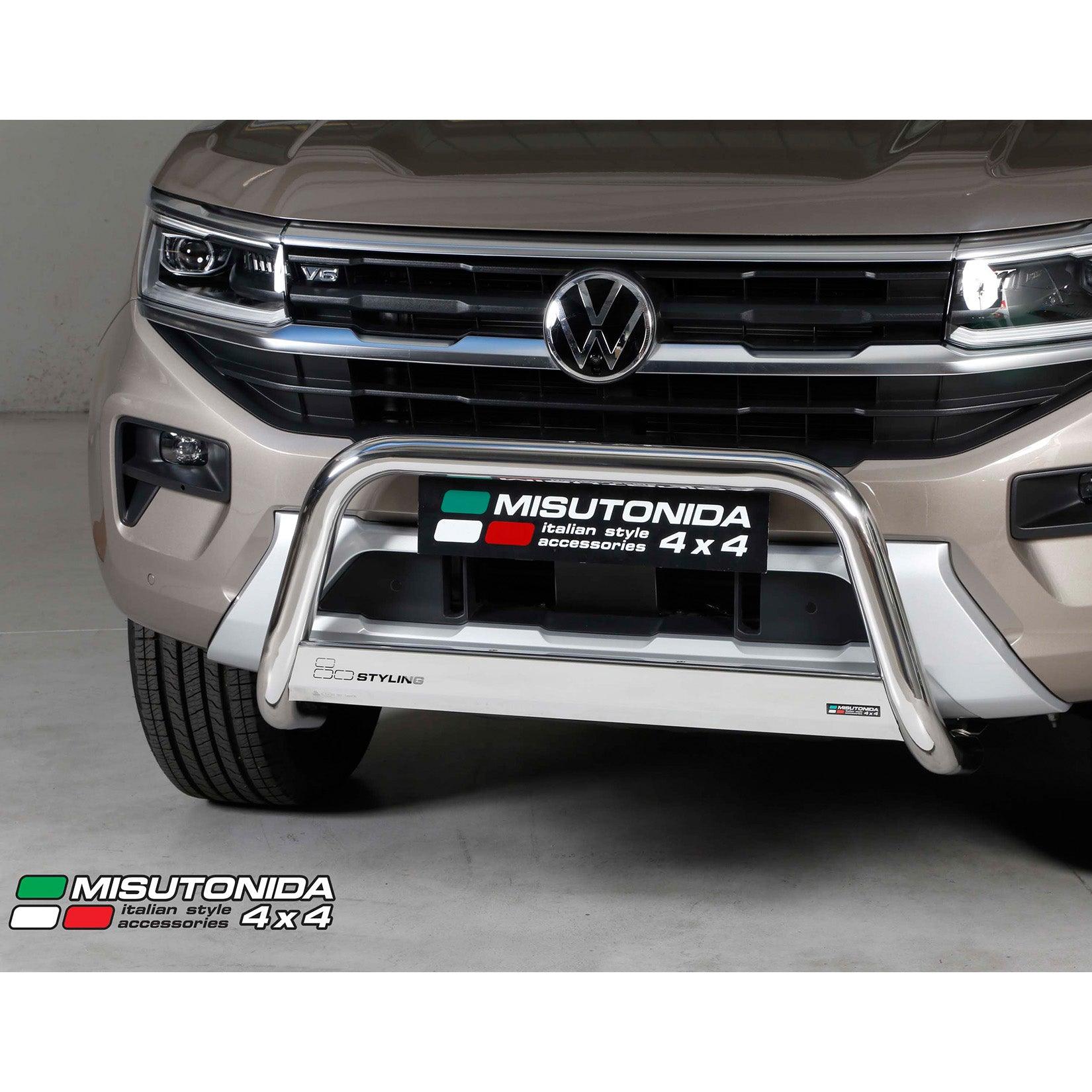Misutonida 4x4 Italy: Peugeot 2008 2020 accessories range 