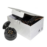 VW Caddy 2020 On 7 Pin Dedicated Wiring Kit (Models With Prep And Without)