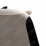 Vw Caddy 2021 On Stx Rear Spoiler - Barn Door